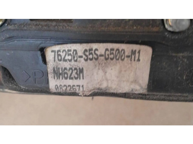 Zpětné zrcátko levé Honda Civic 2002 76250S5SG500M1, NH623M