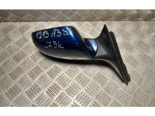 Зеркало электрическое Audi A3 S3 8L 1996 - 2003 года