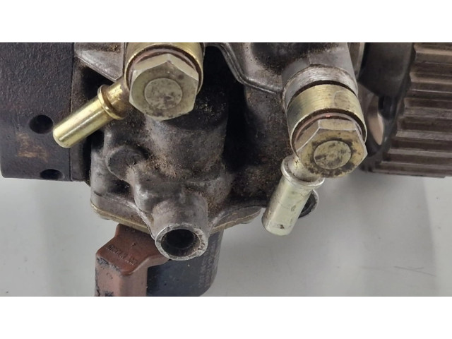 Vstřikovací čerpadlo 9643567280, R9042Z021A Citroen C3 pro naftový motor 1.4 8HZ (DV4TD), 8HX (DV4TD)