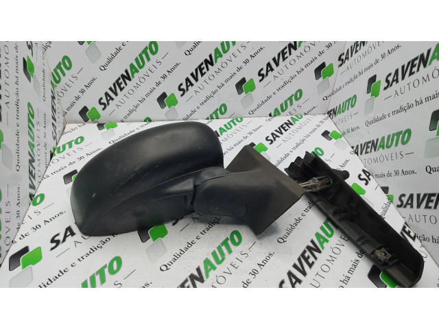 Зеркало электрическое        Fiat Idea     