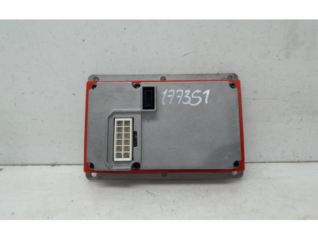 Блок управления Xenon