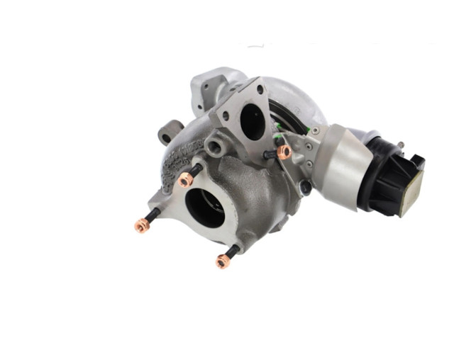 Турбина Seat Exeo (3R) 53039880189, 53039880189