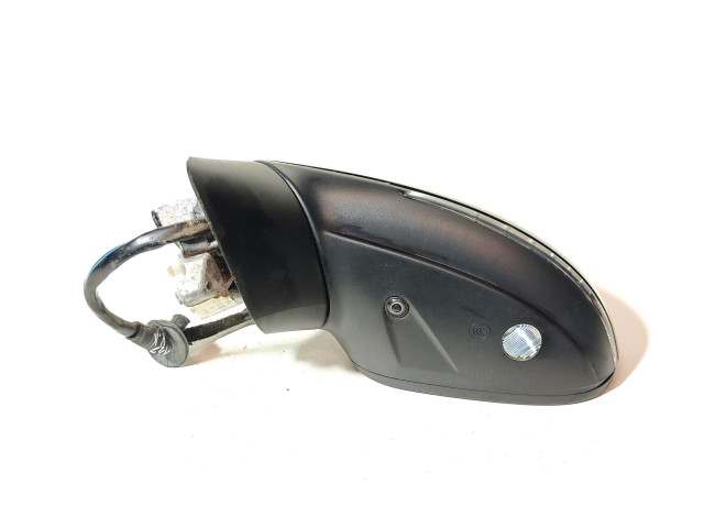 Zpětné zrcátko Volkswagen Touareg II 2014 E1021095, A046274