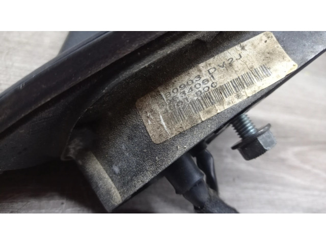 Zpětné zrcátko pravé Volvo V70 2003 30634061