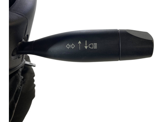 Подрулевой шлейф SRS 2447858DX9, 037176021 Jeep Cherokee