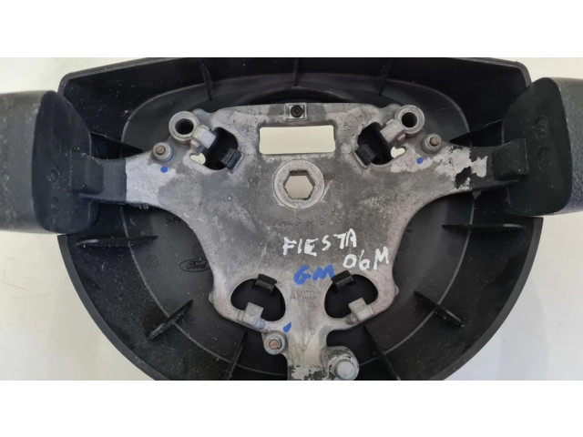Volant Ford Fiesta 2006 5S6A3600A
