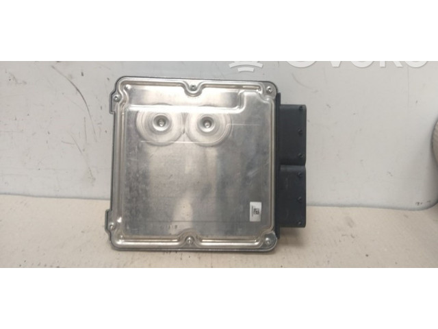 Блок управления двигателя 04L907309P, 0281031483 Volkswagen Cross Touran II