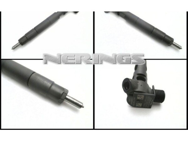 Форсунка A6510700587, HRD348 Infiniti Q70 Y51