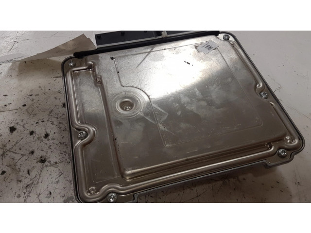 Řídící jednotka 0281019679, 8573258 BMW 3 F30 F35 F31 2013