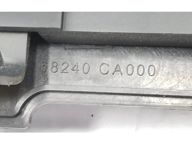 Přístrojová deska  Nissan Murano Z50 2005 24820CC000, 24820CC000  