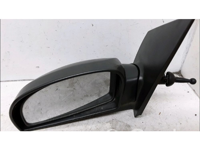Zpětné zrcátko levé Hyundai Getz 2005 876101C200