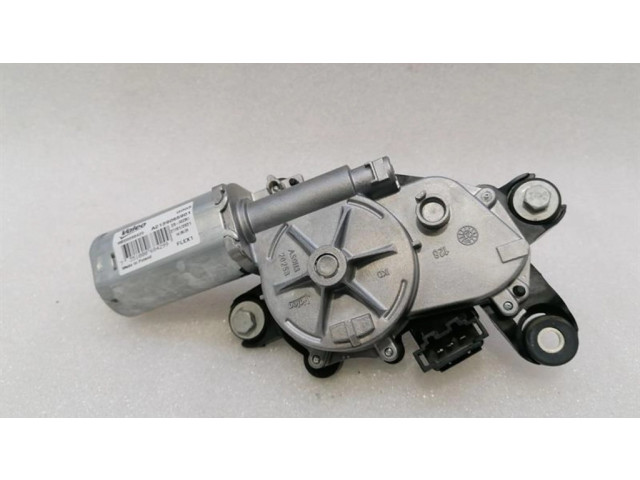 Моторчик заднего дворника A2139065901    Mercedes-Benz EQC