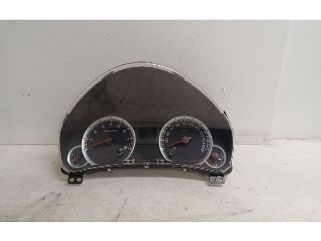 Přístrojová deska Suzuki Swift II 2012 34100-68LB4