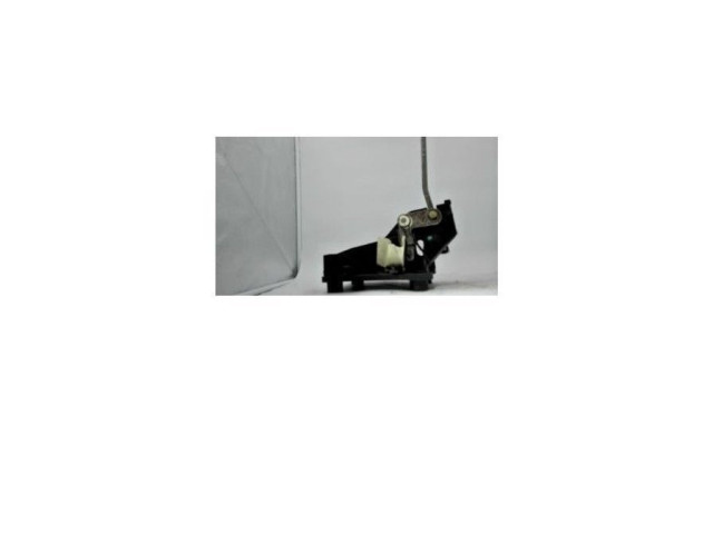 Ось рулевого колеса Citroen C4 Aircross - года