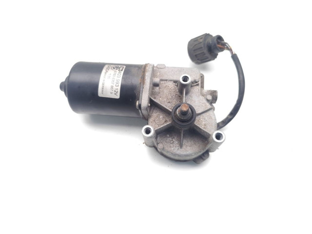 Моторчик дворников 8357867, 403.993    BMW Z3 E36