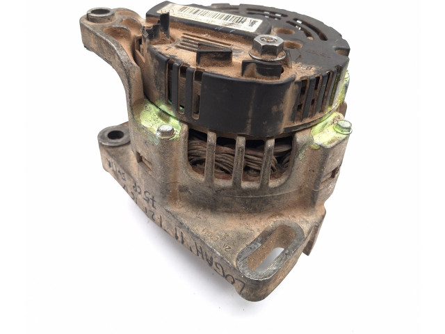 Генератор 8200660044, 8200660044-B   Dacia Logan I      