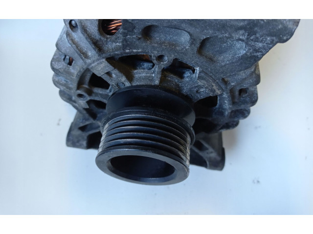 Генератор SG9B121 Mercedes-Benz A W169