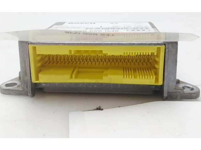 Блок подушек безопасности 8P0959655F Audi A3 S3 8P