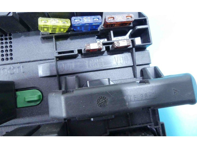 Pojistková skříňka 0001683V001, MPRK1278299 Smart ForTwo I 1999