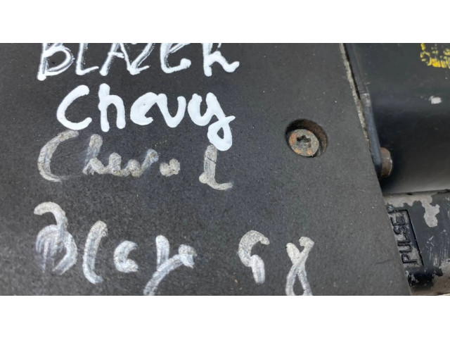 Моторчик дворников 15036007 Chevrolet Blazer