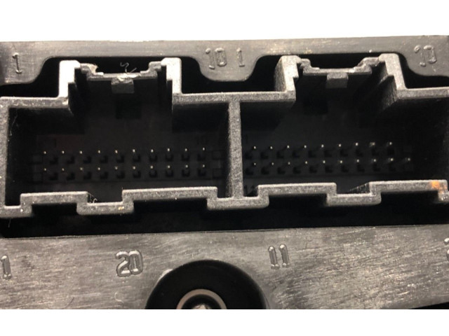 Přístrojová deska Dodge Caliber 2006