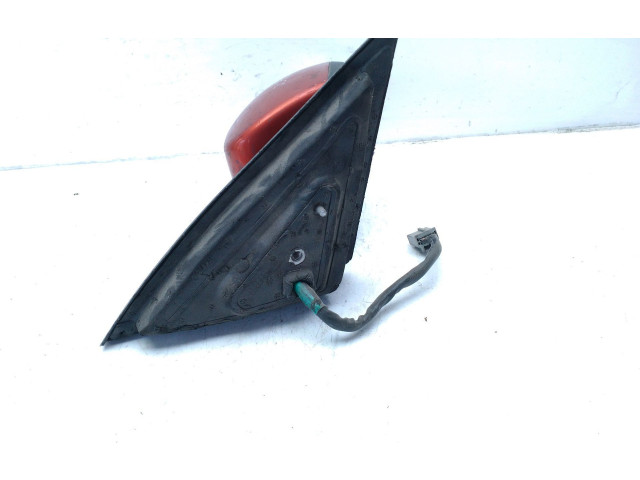 Зеркало электрическое Ford S-MAX 2006 - 2015 года