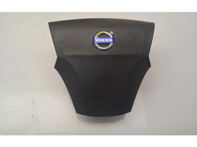 Надувная подушка для передней двери 30715435, 30715435    Volvo C30