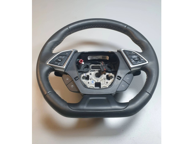 Руль Chevrolet Camaro   -  года 84449676, 812454049      