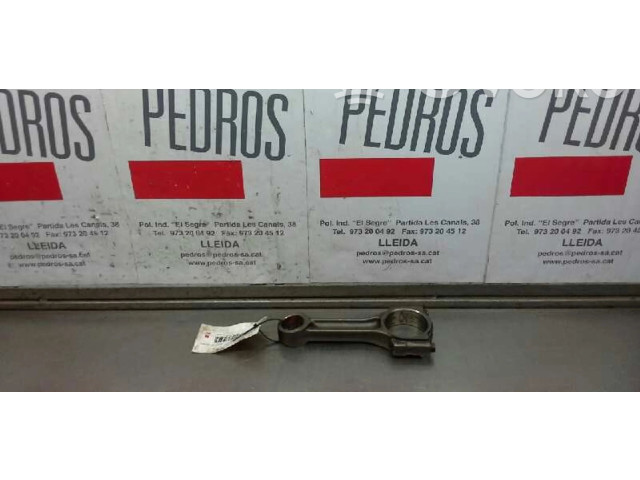 Шатун F9Q760 P11    Renault Trafic I  