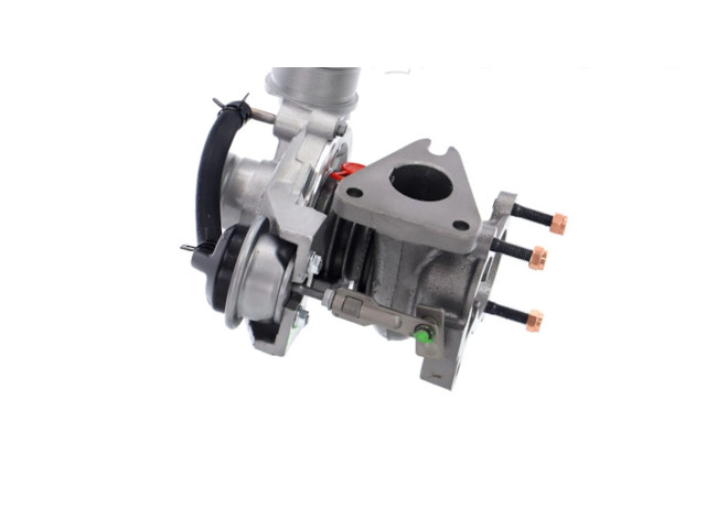 Турбина Citroen Xantia 454171-5005S, 454171-5005S