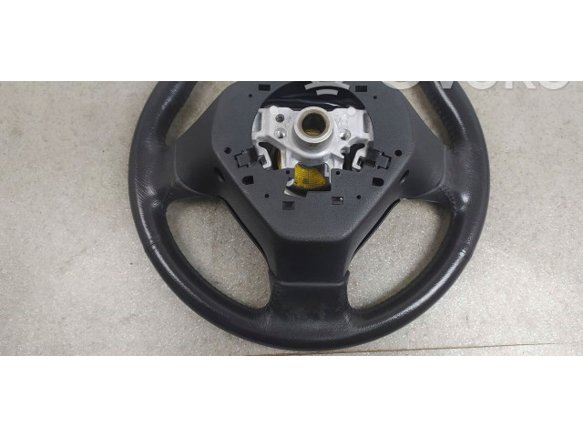 Руль Subaru Legacy 2007 - 2009 года