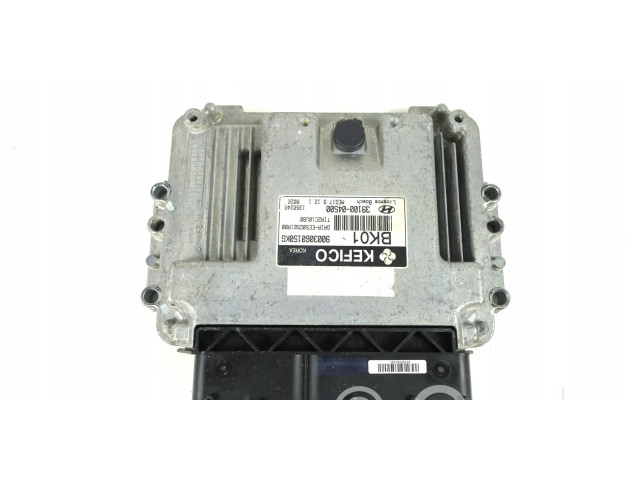 Řídící jednotka 39100-04500   Hyundai i10 2015