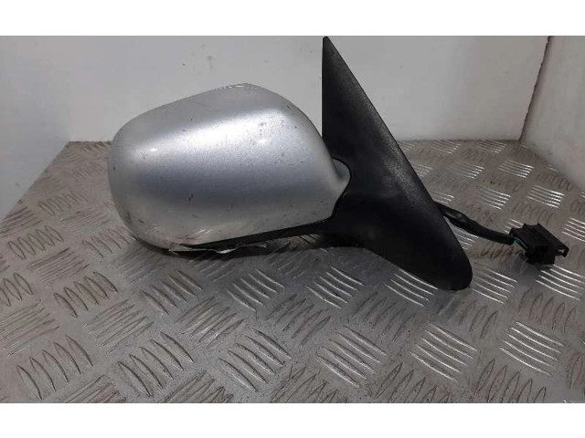 Зеркало электрическое Skoda Octavia Mk1 (1U) 1996 - 2004 года