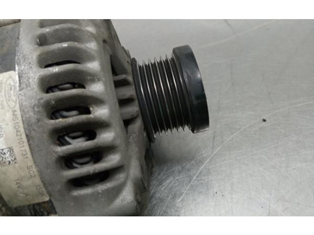 Генератор MS1042101731, 14V   Ford B-MAX      