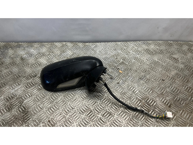 Зеркало электрическое        Lexus IS 220D-250-350  2006-2013 года   