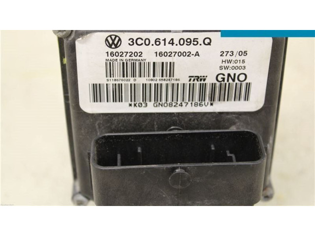 Блок управления АБС 3C0614109A   Volkswagen PASSAT B6