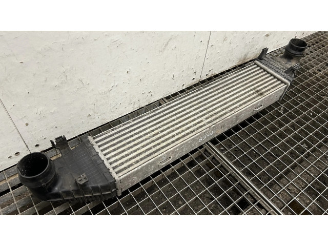 Интеркулер A2045000100 Mercedes-Benz E W212 2.1