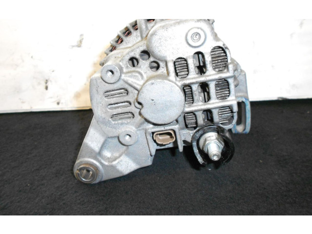 Генератор 8200065730 Renault Kangoo II