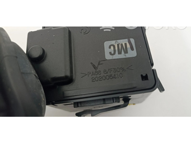 Ручка стеклоочистителей 202005410   Opel Antara