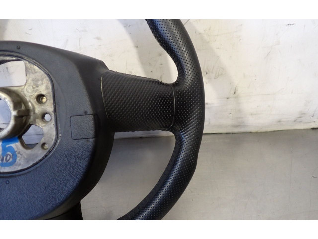 Руль Audi A3 S3 8P  2003 - 2012 года 8T0419091A4F0124A      