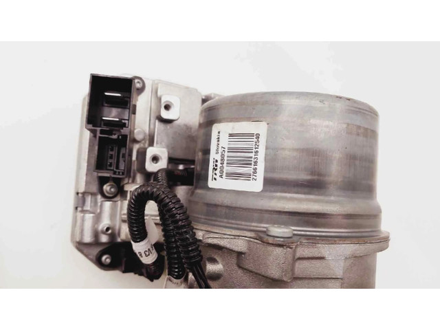    Рулевая рейка 1S1423520AE, 6R1909144AM   Seat Mii 2011-- года