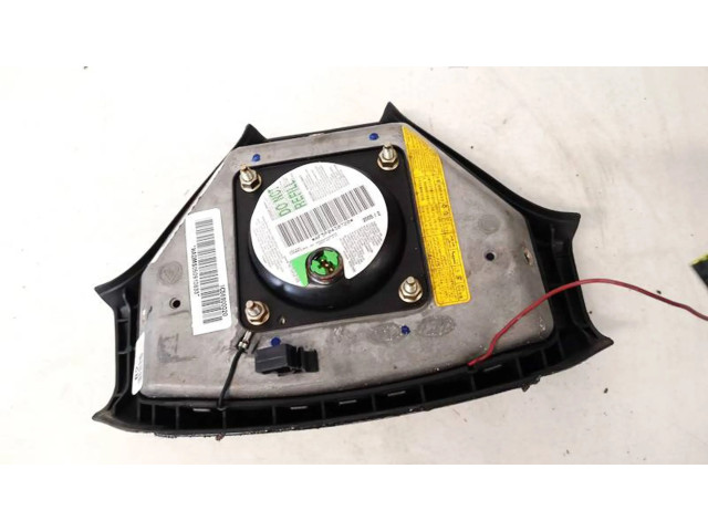 Подушка безопасности водителя 1c56910010, 1c569-10010 Hyundai Getz