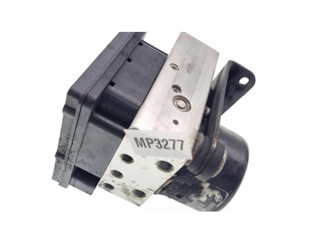 Блок АБС 4894009600, 06210951183 SsangYong Rexton