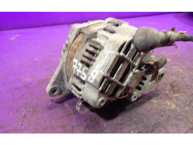 Генератор A3TG2991A, A3TG2991A Mitsubishi Outlander