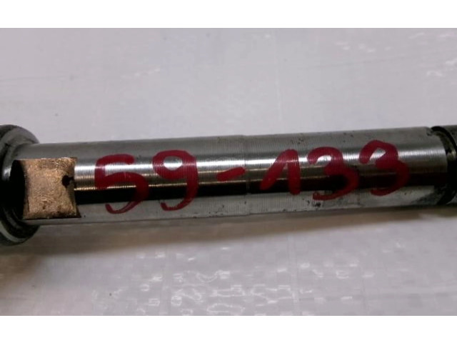 Комплект форсунок 0445110955    Peugeot Rifter   