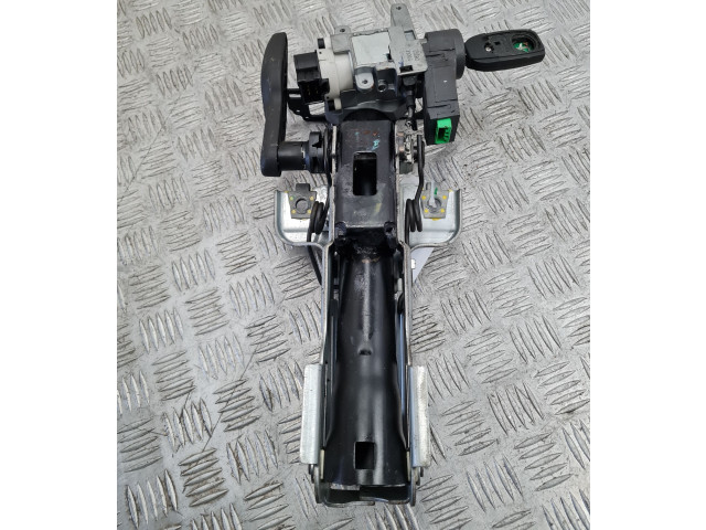 Рулевая рейка P30776172 Volvo S60 2005 - 2010 года