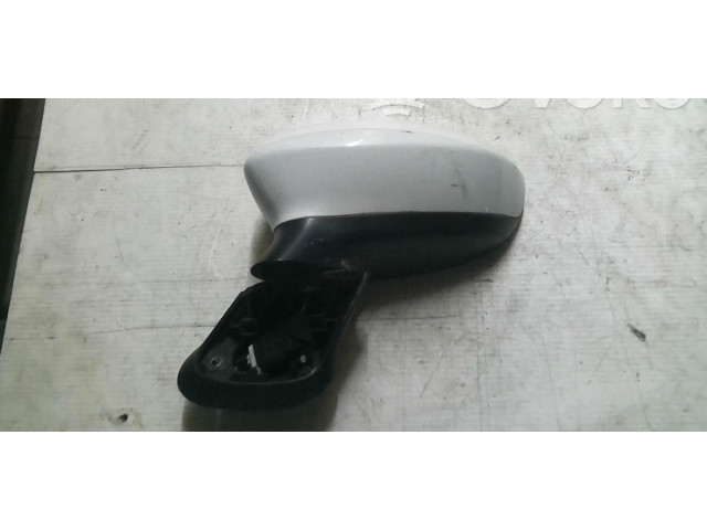 Zpětné zrcátko  Fiat Punto Evo 2012  0000735596879  