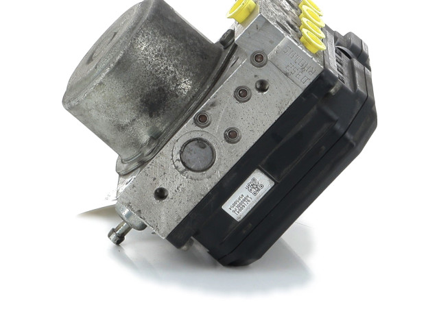 Блок АБС 47660JH72A, A1-4008B   Nissan  X-Trail T31  2007 - 2014 года