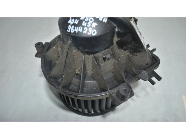 Вентилятор печки    9644230   Mini One - Cooper R50 - 53