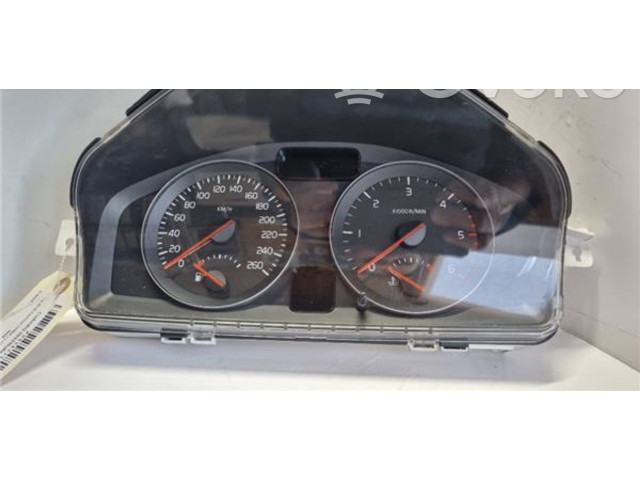 Панель приборов 36002714, 36002714   Volvo V50       